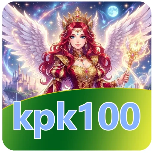 Ikon kpk100 untuk ciri berkas resmi